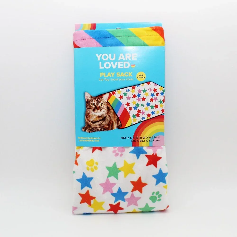 PetSmart, You Are Loved, Bundle #2, Cat Toy Bundle